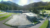 Rasen-Antholz - Südtirol Arena d'Antholz