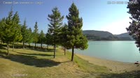 Lago di Castel San Vincenzo