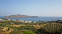 Creta - Agia Marina