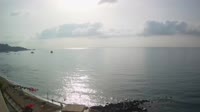 Giardini-Naxos - Plage