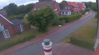 Langeoog - Jakob-Pauls-Weg