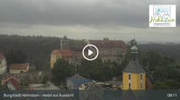 Hohnstein - Château de Hohnstein