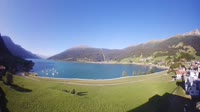 Reschen am See - Lac de Resia