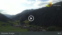 Fleres di Dentro - Pflersch