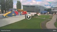 Poprad - AquaCity Poprad