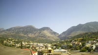 Kreta - Zaros - Šiaurė