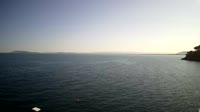 Porto Santo Stefano - Vue sur la baie
