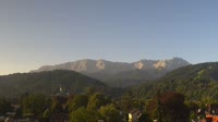 Garmisch-Partenkirchen - Rathaus