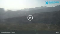 Grandvalira - Encamp - Cortals