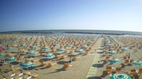 Rimini - Torre Pedrera - Plage