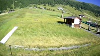 Livigno - Ski Area San Rocco