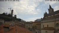 Gemona del Friuli - Centre historique