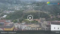 Bellinzona - Castelgrande