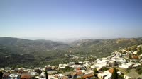 Kreta - Gergeri - Mesaros lyguma