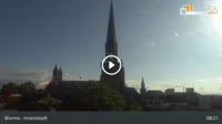 Worms - Innenstadt