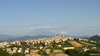Palata - Vue panoramique
