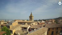 Sant Julià de Vilatorta - Plaça Major