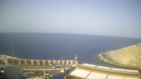 Wied iż-Żurrieq - Blue Grotto Canal