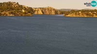 Šibenikas - Panoraminis vaizdas