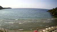 Gaète - Plage de San Vito