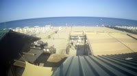Pise - Tirrenia - Plage