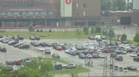 Kaunas - Cliniche di trauma e centro di emergenza