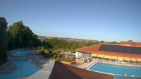 Bad Griesbach im Rottal - Wohlfühl-Therme