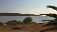 Sardaigne - Olbia - Golfe d'Olbia