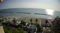Grottammare - Plage