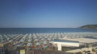 Minturno - Plage