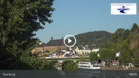 Sarrebourg - Château
