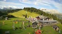 Corvara in Badia - Pralongià