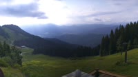 Lenggries - Bayernhütte am Brauneck