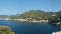Bergeggi - Île de Bergeggi