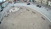 Isola Vicentina - Piazza Marconi