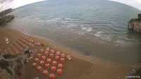 Peschici - Spiaggia di Zaiana
