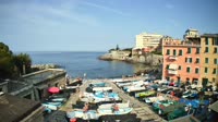 Gênes - Quinto al Mare - Scalo Quinto