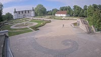 Paderborn - Schloßpark Neuhaus