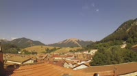 Pescasseroli - Vue panoramique