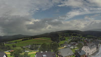 Fischbach - Höhenluftkurort Fischbach