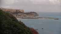 Parghelia - Plage Michelino