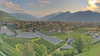 Lana - Val d'Adige