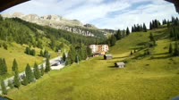 Dolomites - Col de Campolongo
