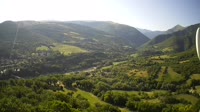 Fiastra - Vallée de Fiastrone