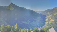 Sankt Leonhard in Passeier - Passeiertal