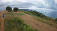 Pizzo - Site de parapente