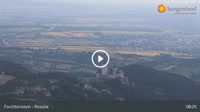 Forchtenstein - Rosalia