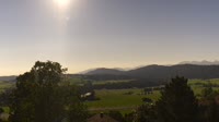 Seeg - Schwaltenweiher