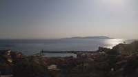 Île de Giglio - Giglio Porto - Vue panoramique