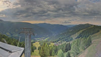 Bad Kleinkirchheim - Brunnach